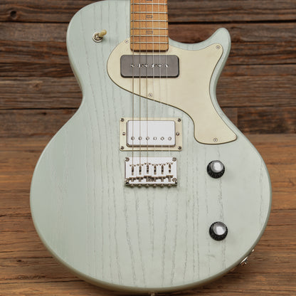 PJD Carey Standard Light Blue Electric Guitars / Solid Body