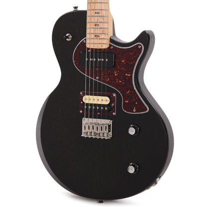 PJD Carey Standard Midnight Black Electric Guitars / Solid Body