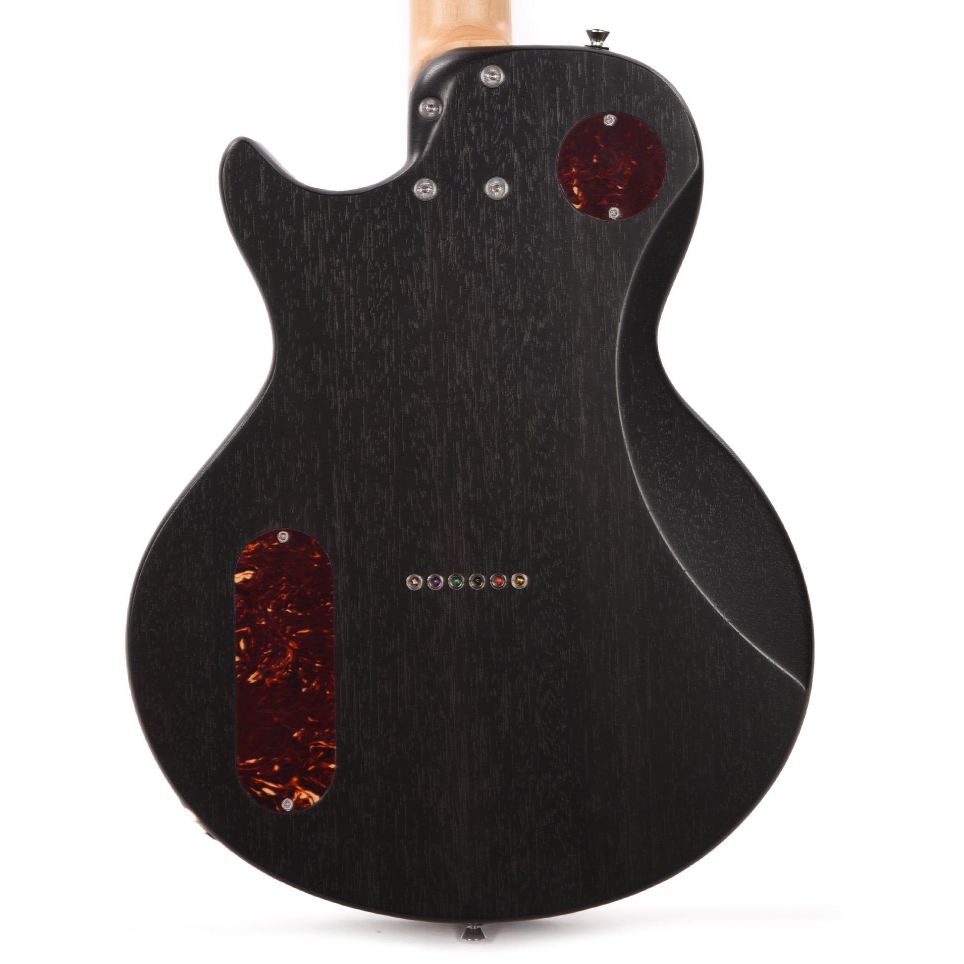 PJD Carey Standard Midnight Black Electric Guitars / Solid Body