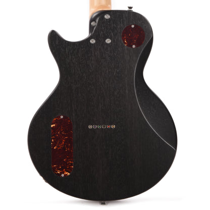 PJD Carey Standard Midnight Black Electric Guitars / Solid Body