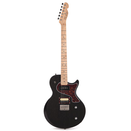 PJD Carey Standard Midnight Black Electric Guitars / Solid Body