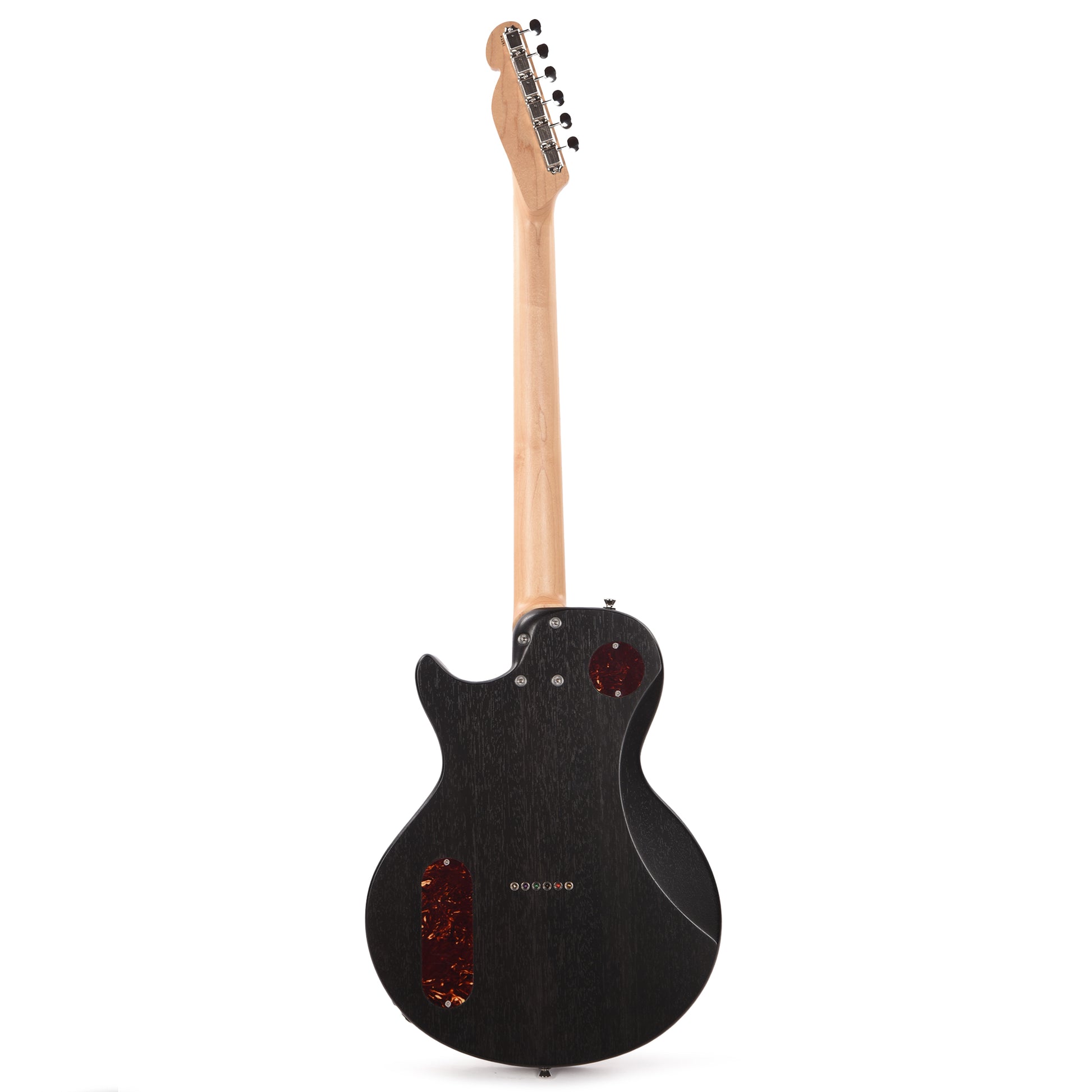 PJD Carey Standard Midnight Black Electric Guitars / Solid Body