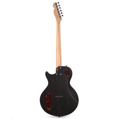 PJD Carey Standard Midnight Black Electric Guitars / Solid Body