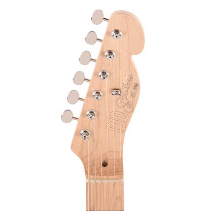 PJD Carey Standard Midnight Black Electric Guitars / Solid Body