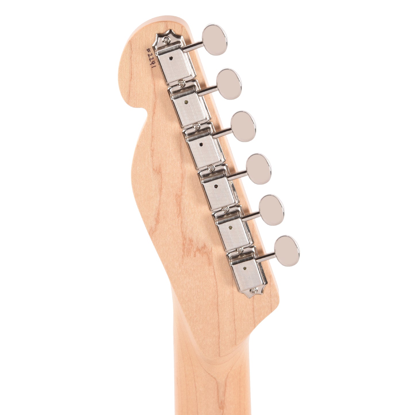 PJD Carey Standard Midnight Black Electric Guitars / Solid Body