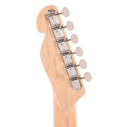 PJD Carey Standard Midnight Black Electric Guitars / Solid Body