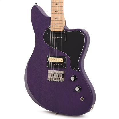 PJD St. John Standard Aubergine Electric Guitars / Solid Body