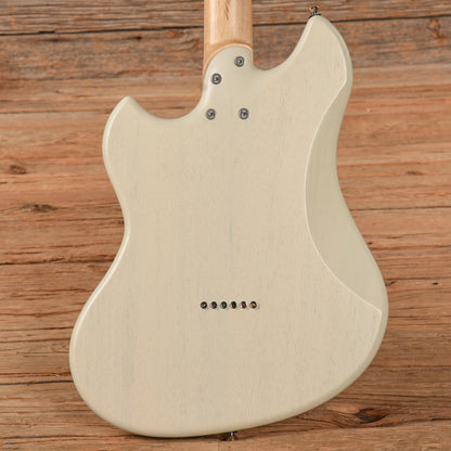 PJD Valhalla Cream Soda Electric Guitars / Solid Body