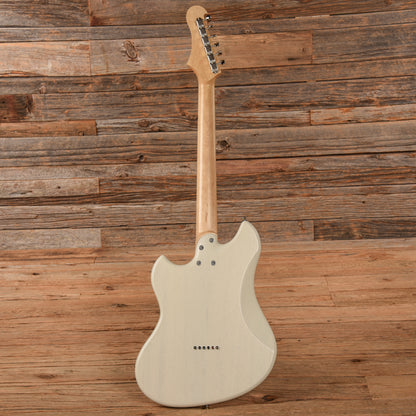 PJD Valhalla Cream Soda Electric Guitars / Solid Body