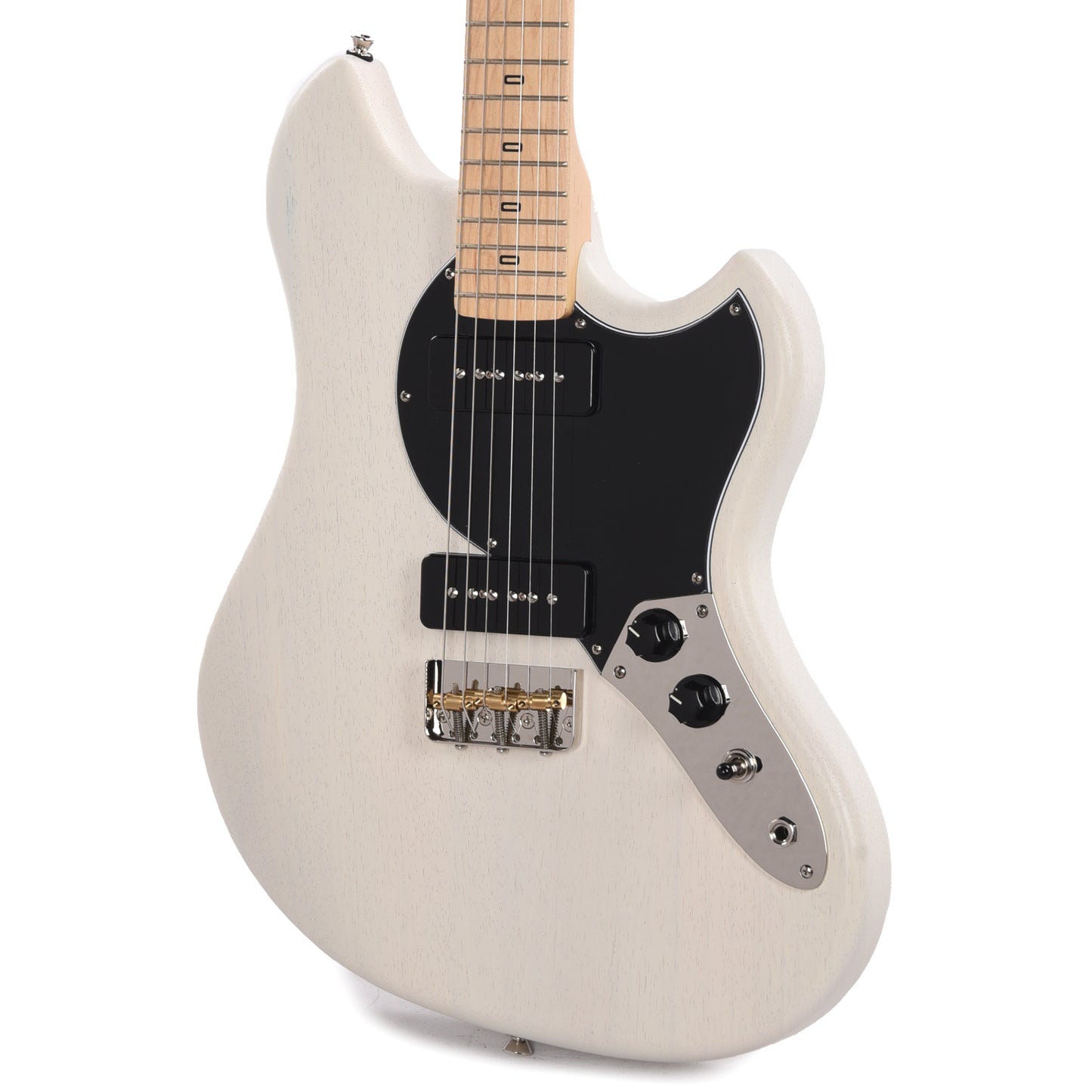 PJD Valhalla Standard Cream Soda Electric Guitars / Solid Body