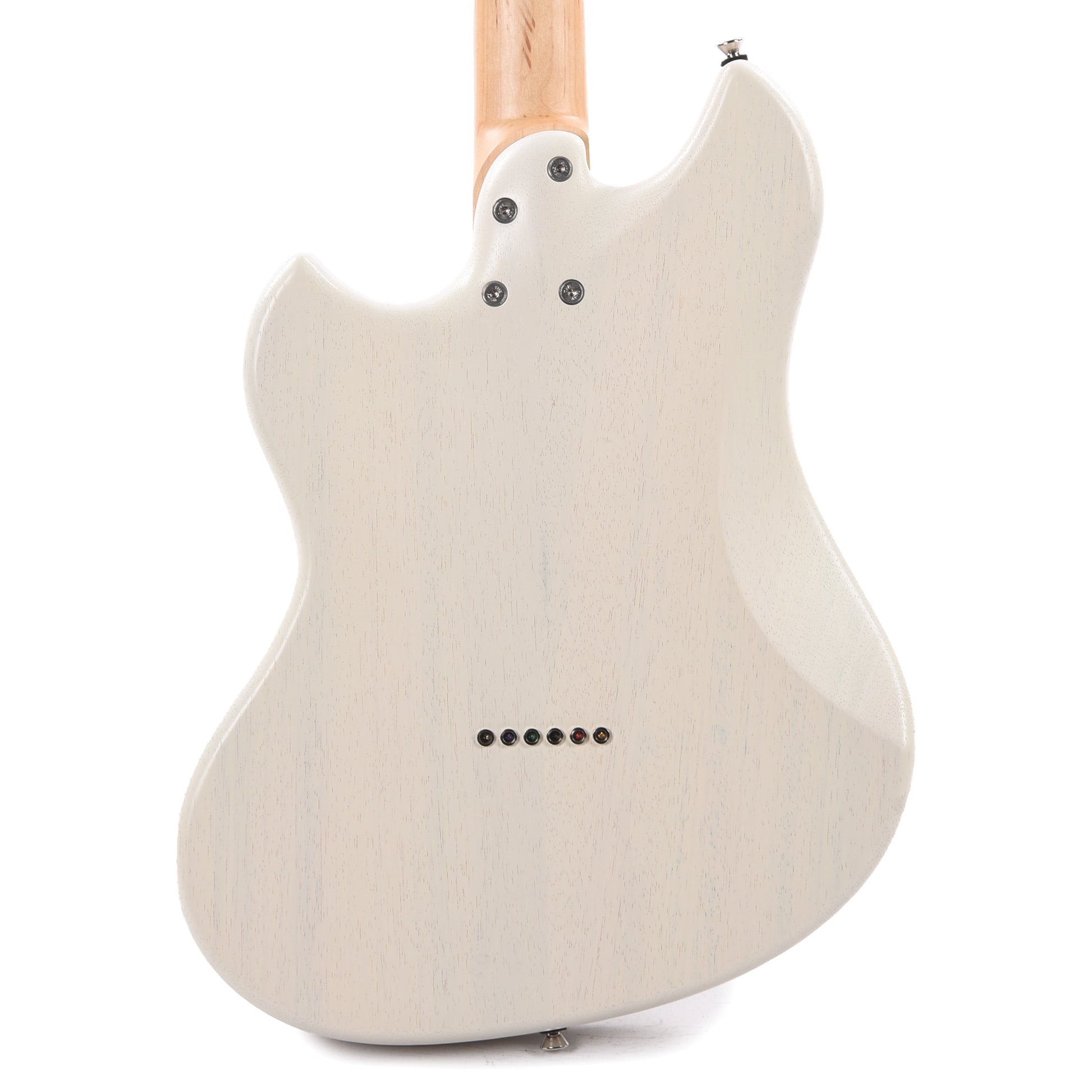 PJD Valhalla Standard Cream Soda Electric Guitars / Solid Body