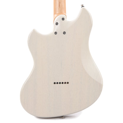 PJD Valhalla Standard Cream Soda Electric Guitars / Solid Body