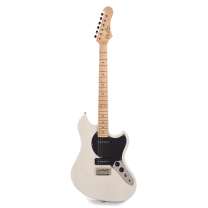 PJD Valhalla Standard Cream Soda Electric Guitars / Solid Body