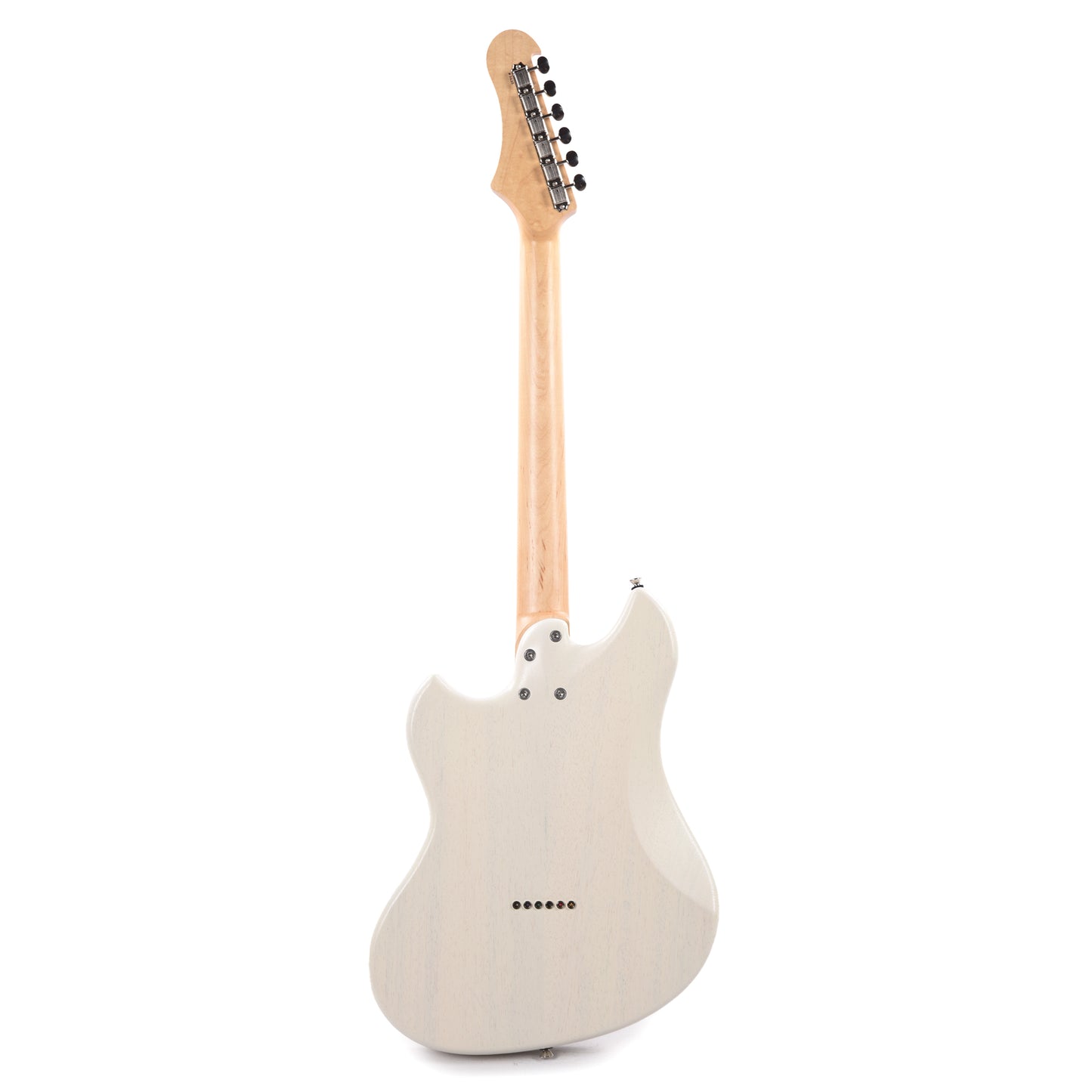 PJD Valhalla Standard Cream Soda Electric Guitars / Solid Body