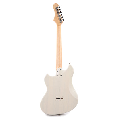 PJD Valhalla Standard Cream Soda Electric Guitars / Solid Body