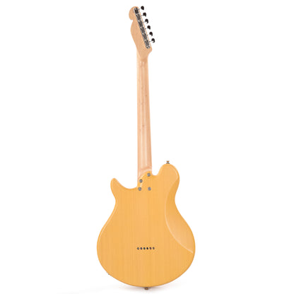 PJD York Standard TV Yellow Electric Guitars / Solid Body