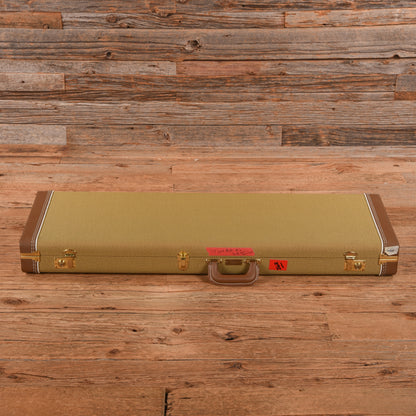 Fender American Original '50s Stratocaster Aztec Gold 2019