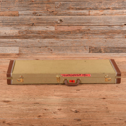 Fender Artist Eric Clapton Stratocaster Olympic White 2020