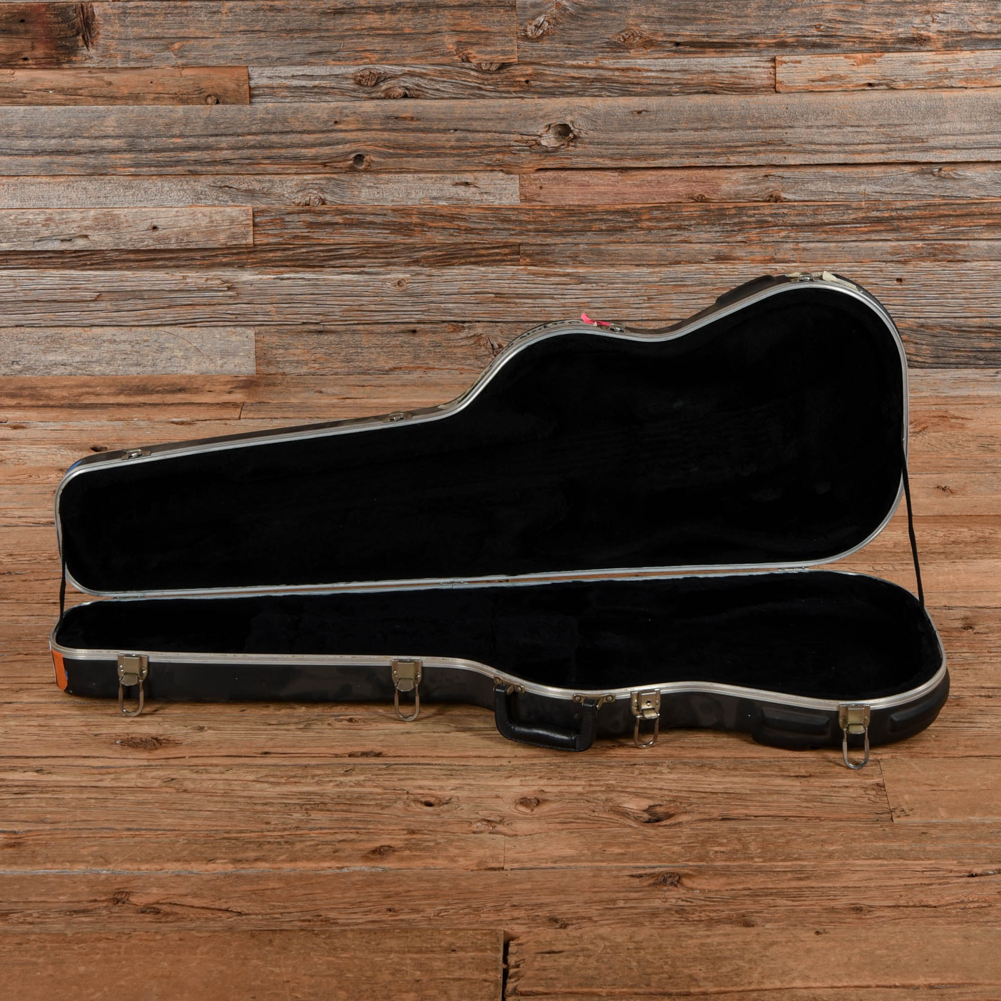 Fender Fender American Professional Telecaster Neck with Unknown Fender Body black 2019