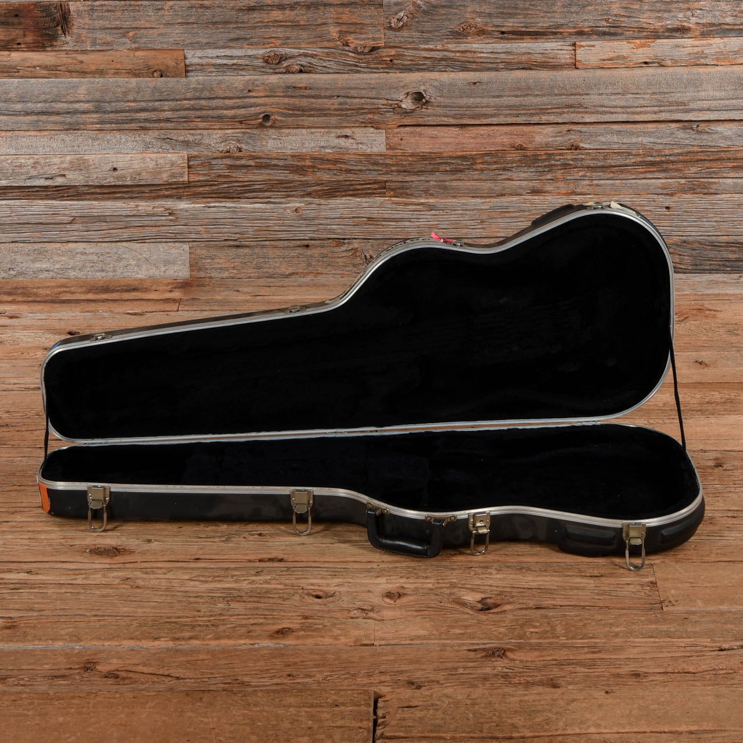 Fender Fender American Professional Telecaster Neck with Unknown Fender Body black 2019