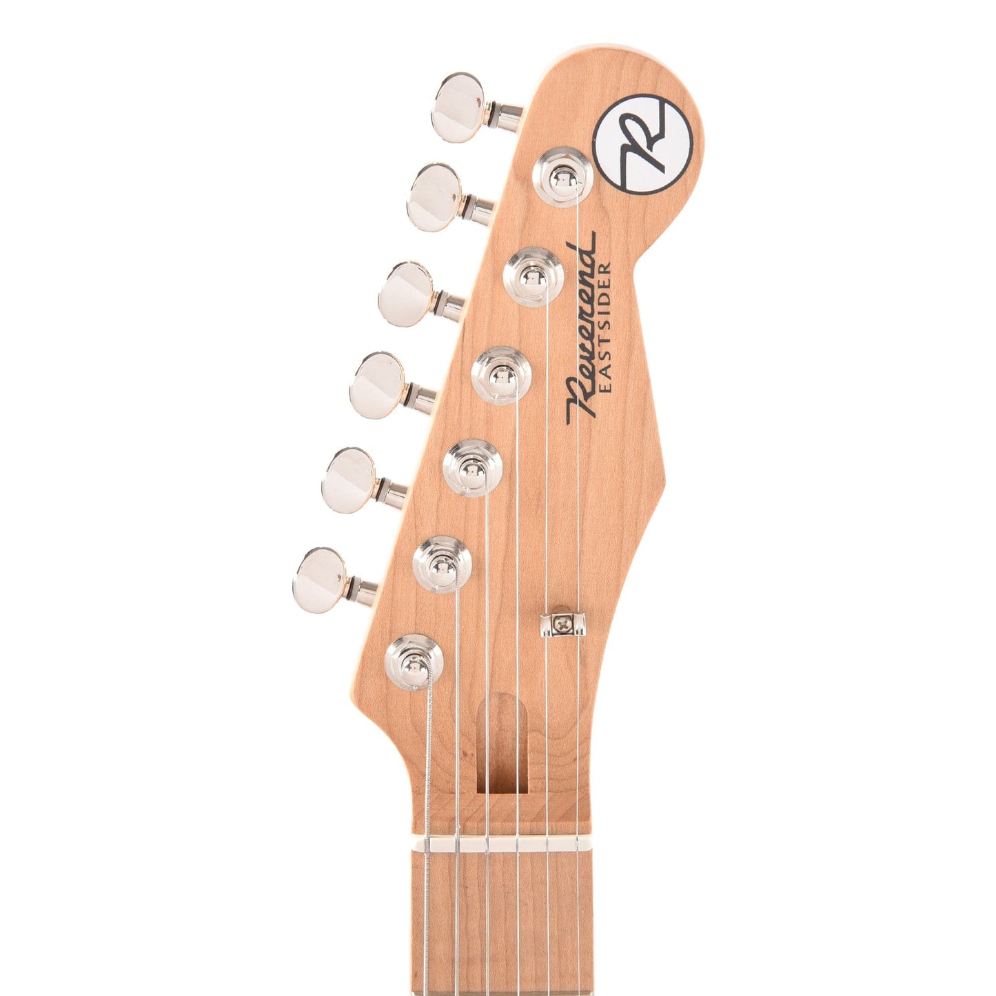 Reverend Pete Anderson Eastsider S Satin Black