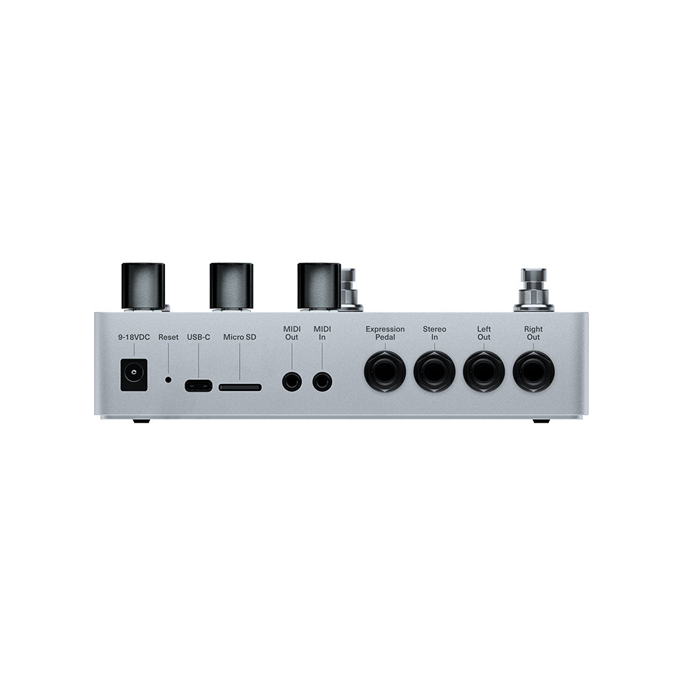 Polyend Loop 8-Track Performance Looper Pedal Effect Pedals