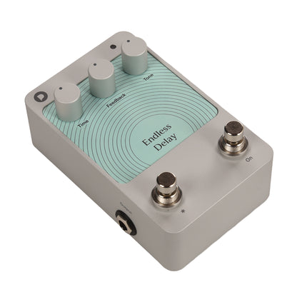 Polyend Endless User-Defined Multi-Effect Pedal Effects and Pedals / Multi-Effect Unit