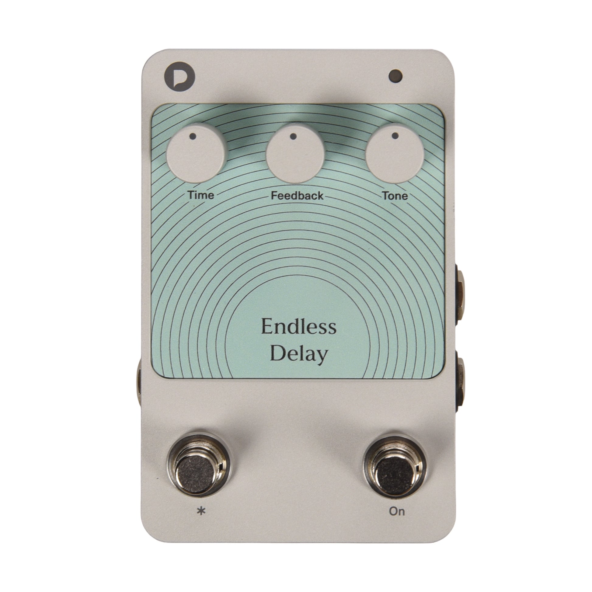 Polyend Endless User-Defined Multi-Effect Pedal Effects and Pedals / Multi-Effect Unit