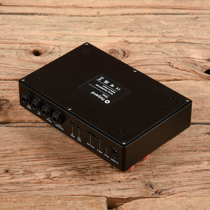 Polyend Mess Multi-Effect Step Sequencer Stomp Box Effects and Pedals / Multi-Effect Unit