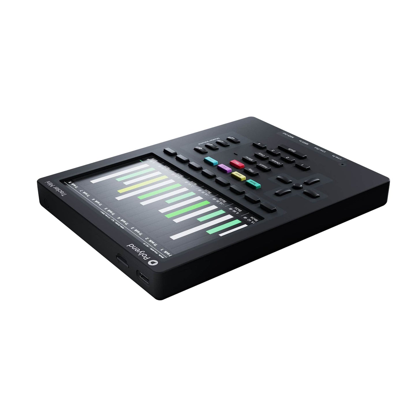 Polyend Tracker Mini Standalone Audio Workstation Keyboards and Synths / Drum Machines