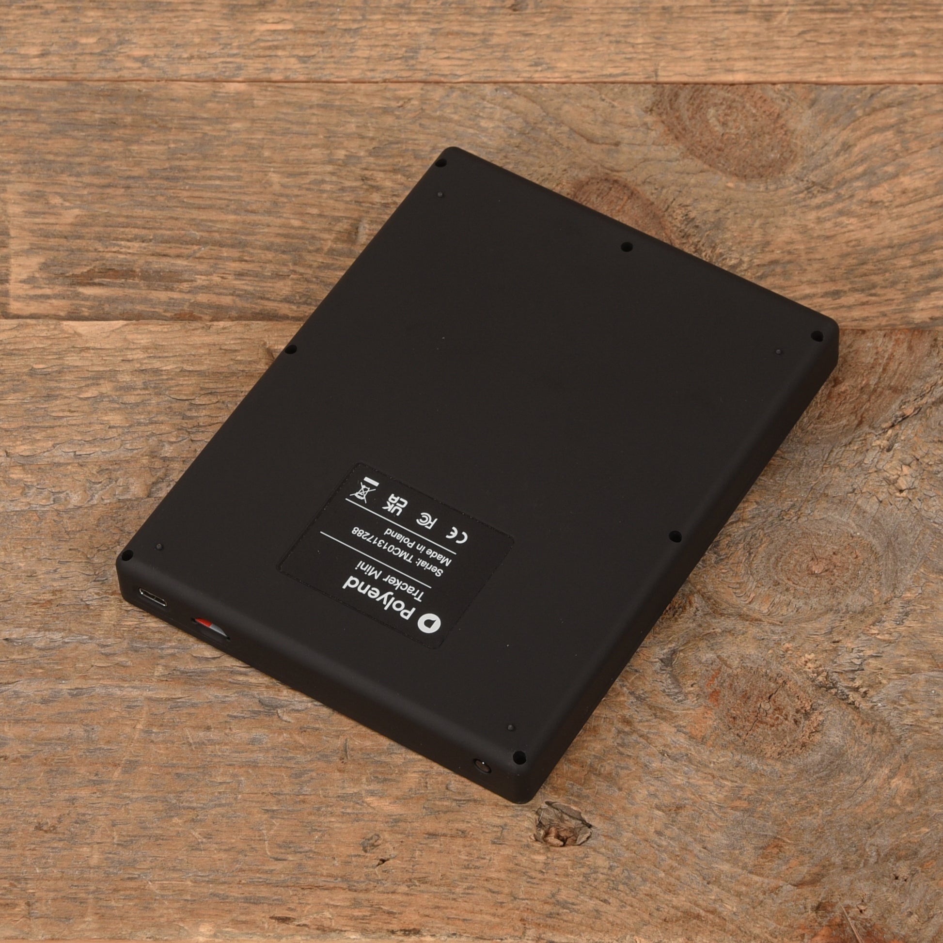 Polyend Tracker Mini Standalone Audio Workstation Keyboards and Synths / Drum Machines