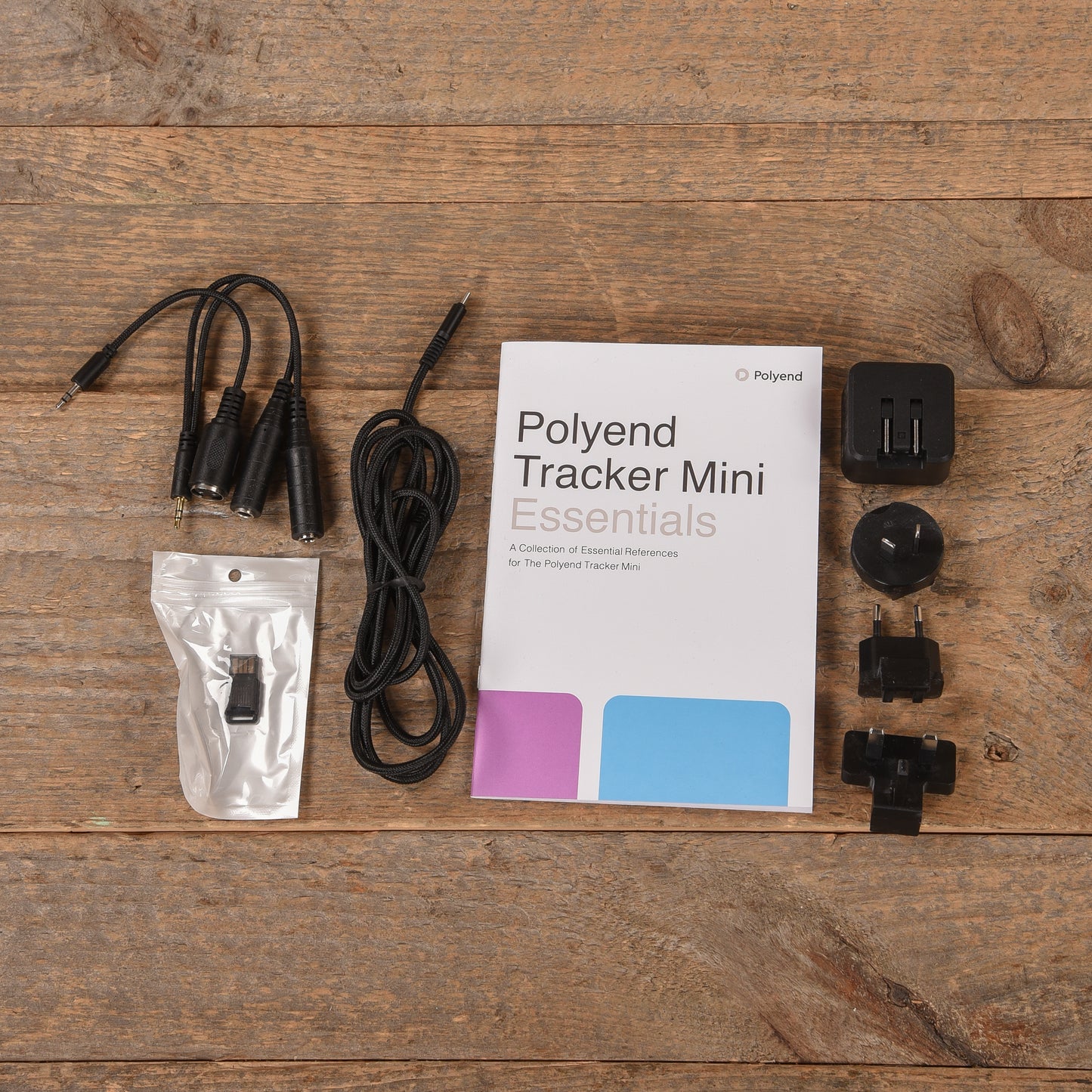 Polyend Tracker Mini Standalone Audio Workstation Keyboards and Synths / Drum Machines