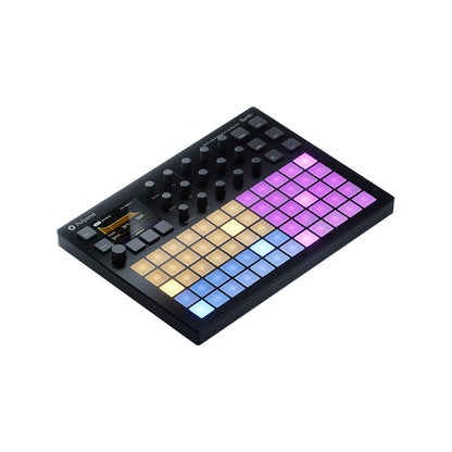 Polyend Synth Multi-Engine Polyphonic Desktop Synthesizer Keyboards and Synths / Synths / Digital Synths