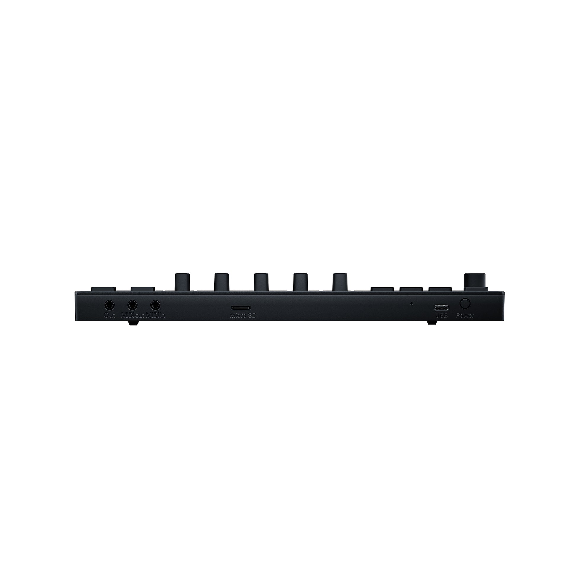 Polyend Synth Multi-Engine Polyphonic Desktop Synthesizer Keyboards and Synths / Synths / Digital Synths