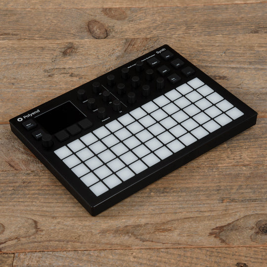 Polyend Synth Multi-Engine Polyphonic Desktop Synthesizer USED Keyboards and Synths / Synths / Digital Synths