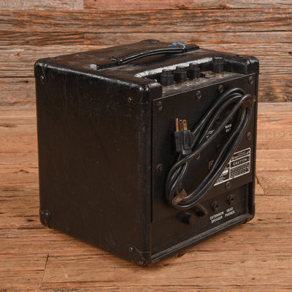 Polytone Mini Brute Combo Amp Amps / Guitar Amps / Guitar Cabinets