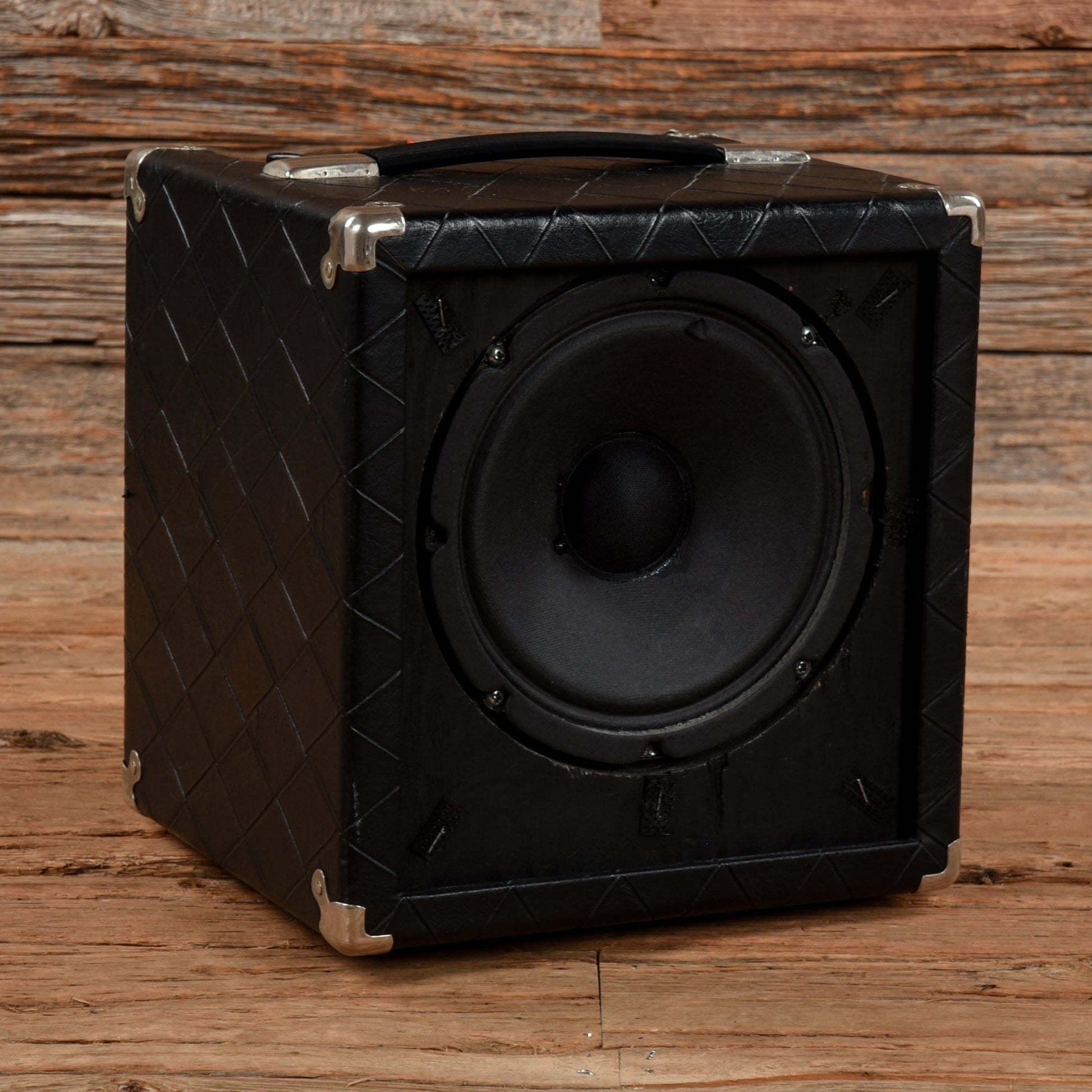 Polytone Baby Brute 75-Watt 1x8" Guitar Combo Amp Amps / Guitar Cabinets