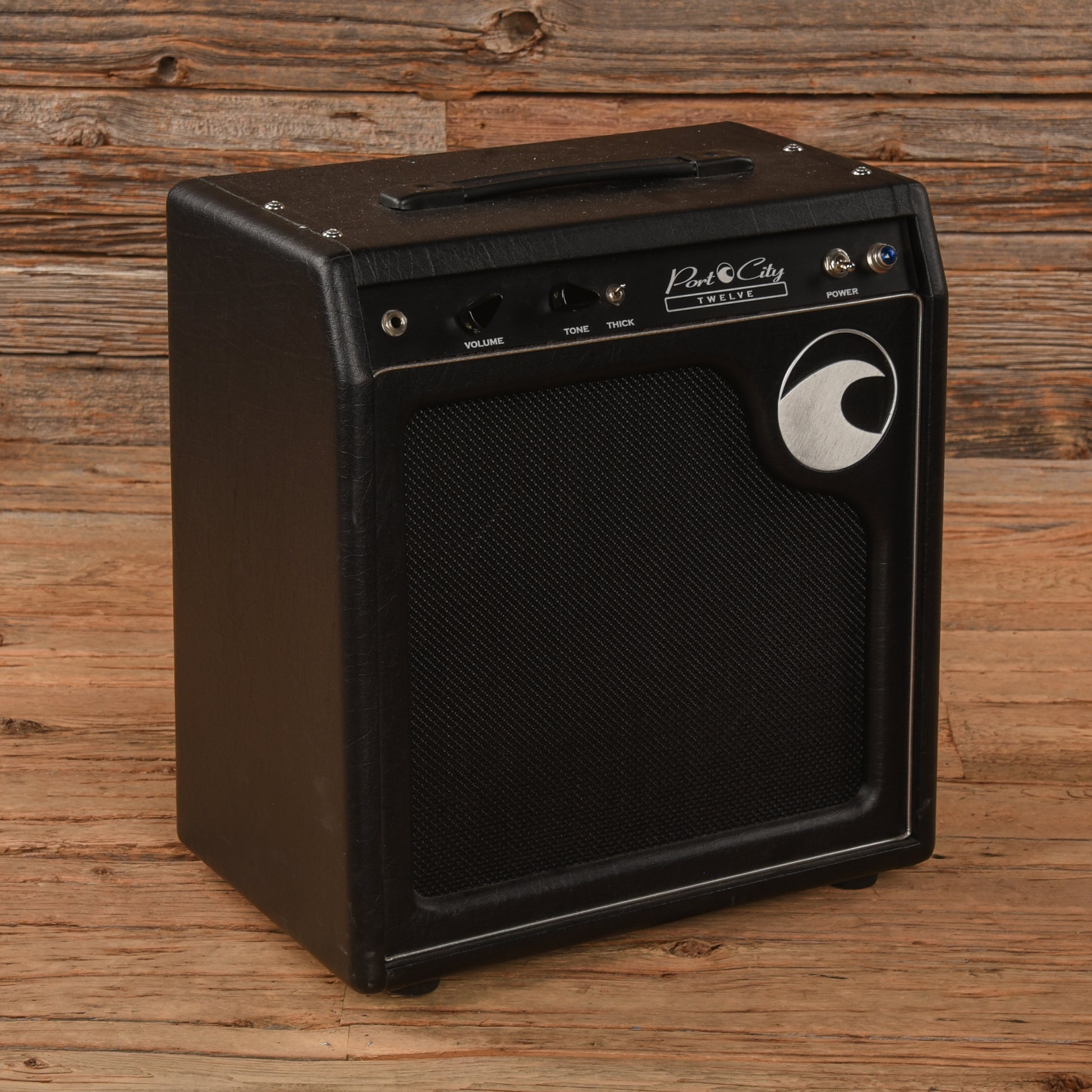 Port City 12 Combo Amps / Guitar Amps / Guitar Cabinets