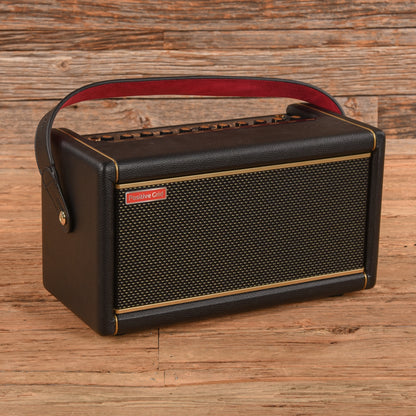 Positive Grid Spark 2 50-Watt 2x4" Digital Modeling Guitar Combo w/ Footswitch Amplifiers