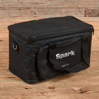 Positive Grid Spark 40  2023 Amplifiers