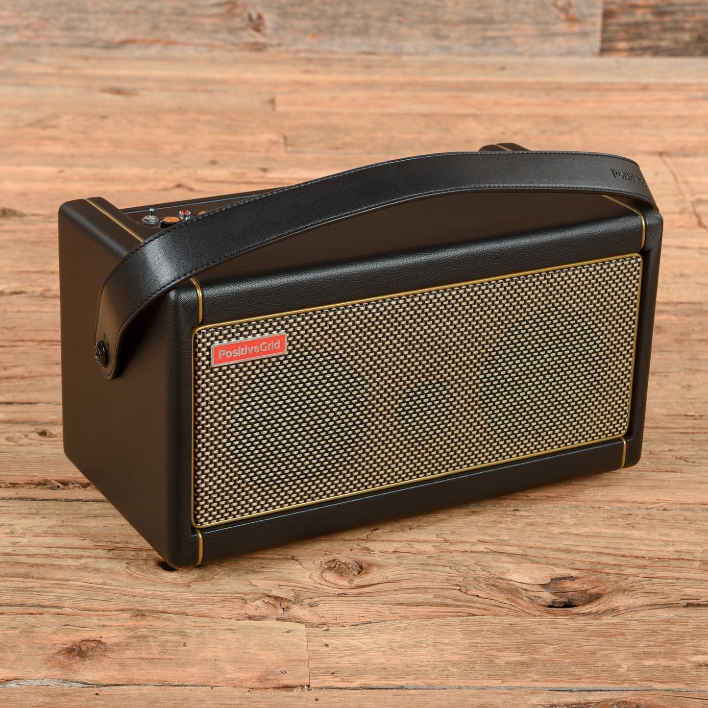 Positive Grid Spark 40  2023 Amplifiers