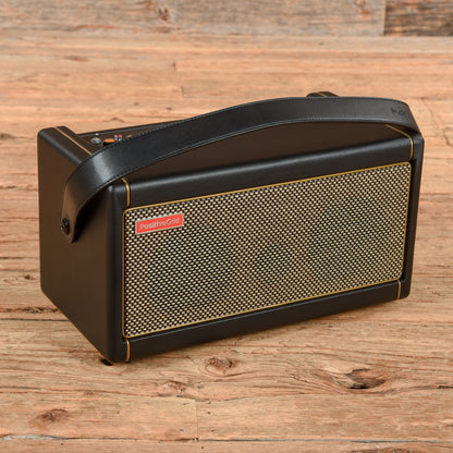 Positive Grid Spark 40  2023 Amplifiers