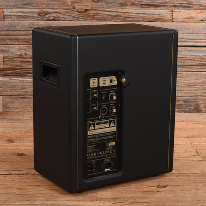 Positive Grid Spark CAB 140-Watt 1x10" Active Guitar Speaker Cabinet Amplifiers