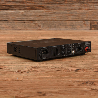 Positive Grid Bias Mini 300-Watt Guitar Amp Head Amps / Guitar Amps / Guitar Cabinets