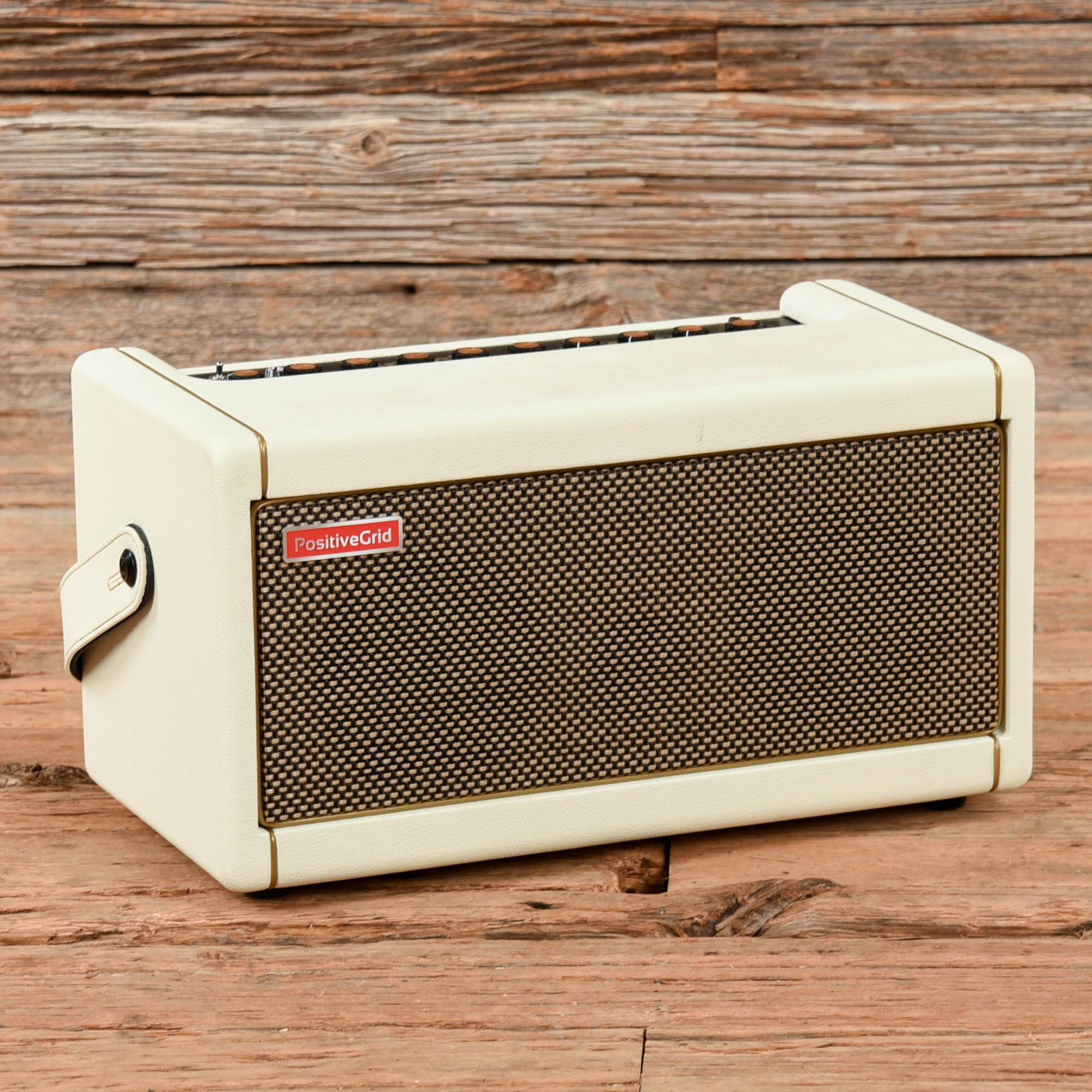 Positive Grid Spark 40 40-Watt 2x4