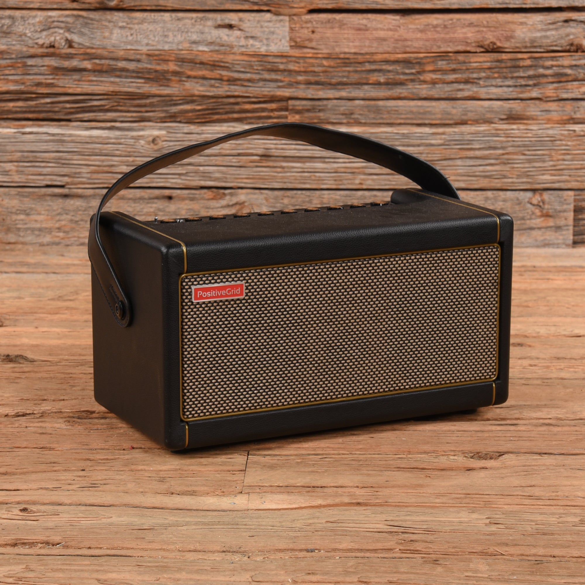 Positive Grid Spark 40 40-Watt 2x4