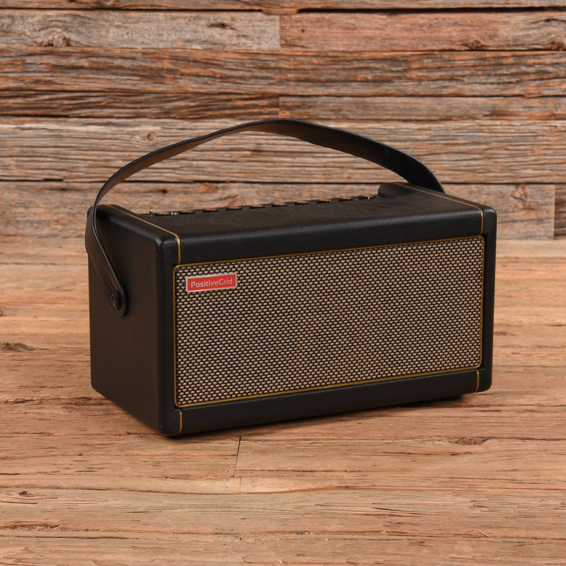 Positive Grid Spark 40 40-Watt 2x4" Modeling Guitar Amp Amps / Guitar Amps / Guitar Cabinets