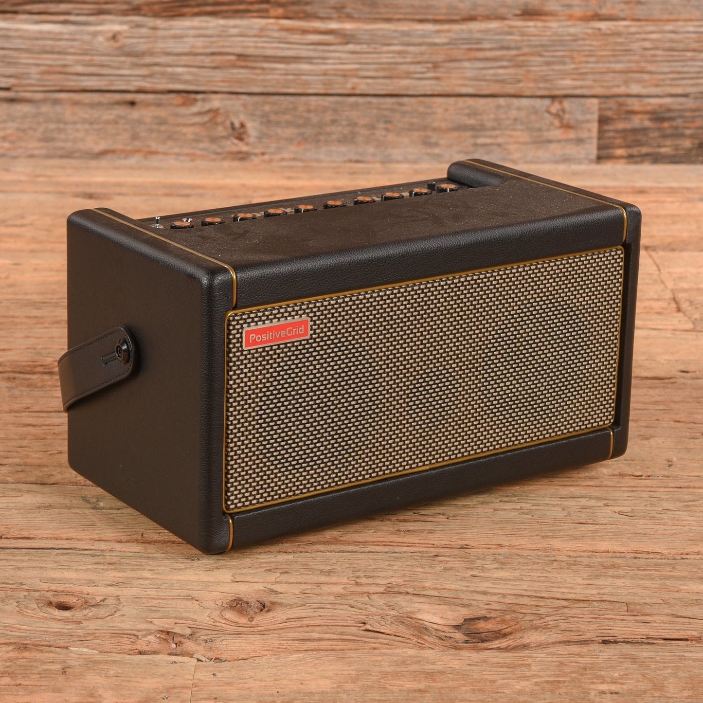 Positive Grid Spark 40 40-Watt 2x4" Modeling Guitar Combo Amps / Guitar Amps / Guitar Cabinets