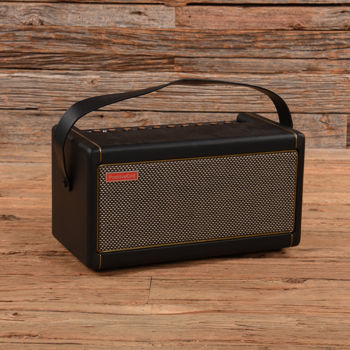 Positive Grid Spark 40 Amps / Guitar Amps / Guitar Cabinets