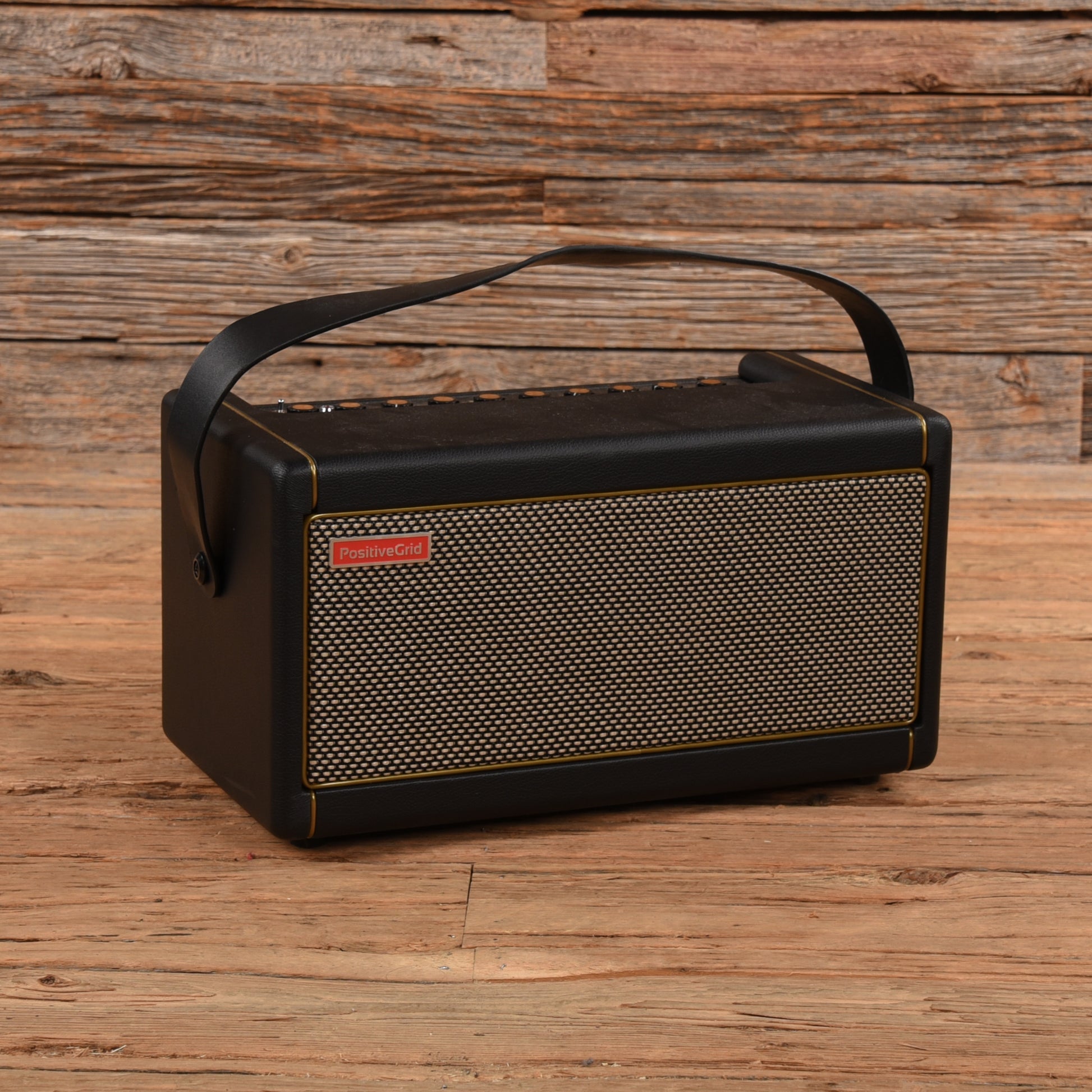 Positive Grid Spark 40 Amps / Guitar Amps / Guitar Cabinets